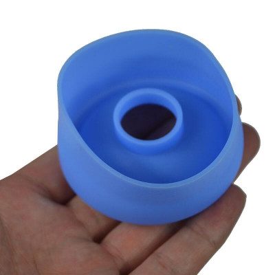 Вставка для помпи Men Powerup Blue Вставка для помпи Men Powerup Blue