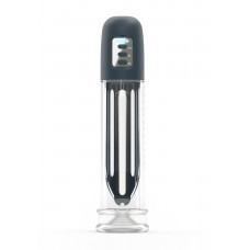 Вакуумна помпа Dorcel POWER PUMP PRO для члена довжиною до 20 см, діаметр до 5 см