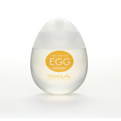 Набір лубрикантів на водній основі Tenga Egg Lotion (6 шт. по 65 мл) Набір лубрикантів на водній основі Tenga Egg Lotion (6 шт. по 65 мл)