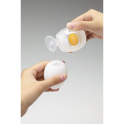 Набір лубрикантів на водній основі Tenga Egg Lotion (6 шт. по 65 мл) Набір лубрикантів на водній основі Tenga Egg Lotion (6 шт. по 65 мл)