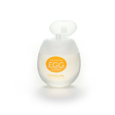 Набір лубрикантів на водній основі Tenga Egg Lotion (6 шт. по 65 мл) Набір лубрикантів на водній основі Tenga Egg Lotion (6 шт. по 65 мл)
