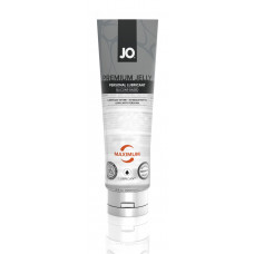Лубрикант на силіконовій основі System JO PREMIUM JELLY — MAXIMUM (120 мл)
