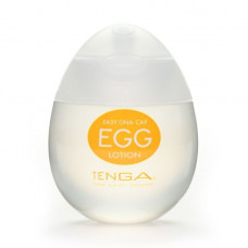 Лубрикант на водній основі Tenga Egg Lotion (65 мл) універсальний