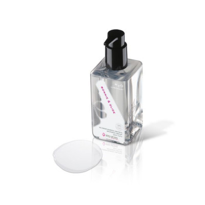 Універсальна змазка Mystim Bonnie & Glide H2O Lubricant (250 мл), підходить для електростимуляції Універсальна змазка Mystim Bonnie & Glide H2O Lubricant (250 мл), підходить для електростимуляції