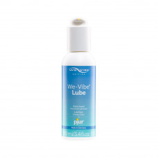 Лубрикант на водній основі pjur We-Vibe Lube 100 мл із дозатором