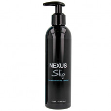 Густий анальний лубрикант Nexus Slip Anal (150 мл.) на водній основі, супер для анальних іграшок