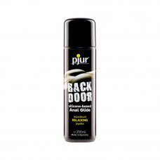 Анальна змазка pjur backdoor anal Relaxing jojoba silicone 250 мл на силіконовій основі з олією жожо
