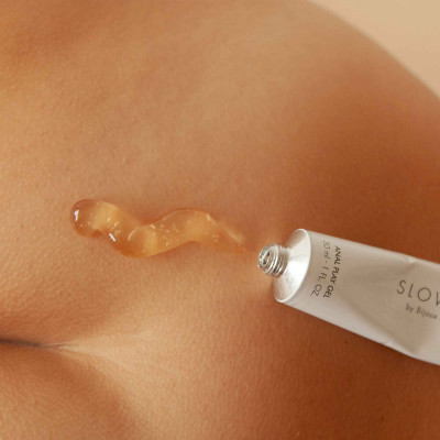 Анальна гель-змазка Bijoux Indiscrets Slow Sex Anal play gel Анальна гель-змазка Bijoux Indiscrets Slow Sex Anal play gel
