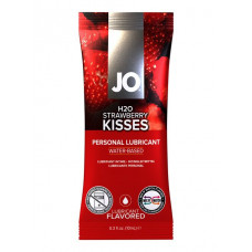 Пробник System JO H2O - STRAWBERRY (10 мл)