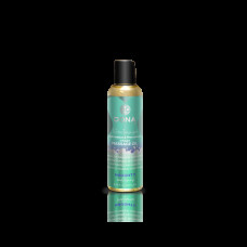 Масажна олія DONA Massage Oil NAUGHTY – SINFUL SPRING (110 мл) з феромонами та афродизіаками
