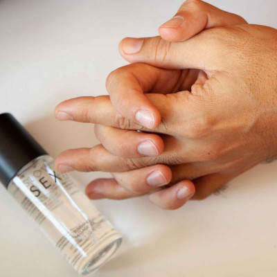 Разогревающее съедобное массажное масло Bijoux Indiscrets Slow Sex Warming massage oil Разогревающее съедобное массажное масло Bijoux Indiscrets Slow Sex Warming massage oil