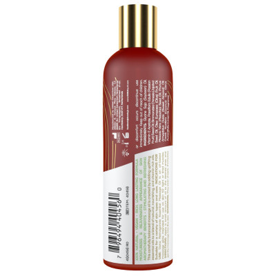 Натуральна масажна олія DONA Reinvigorate – Coconut & Lime (120 мл) з ефірними оліями Натуральна масажна олія DONA Reinvigorate – Coconut & Lime (120 мл) з ефірними оліями