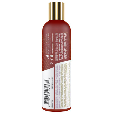 Натуральна масажна олія DONA Relax – Lavender & Tahitian Vanilla (120 мл) з ефірними оліями Натуральна масажна олія DONA Relax – Lavender & Tahitian Vanilla (120 мл) з ефірними оліями