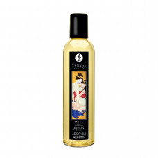 Масажна олія Shunga Adorable – Coconut thrills (250 мл) натуральна зволожувальна