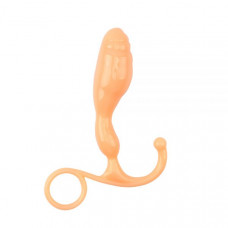 Стимулятор простаты Chisa 5.3 Prof jason Prostate Plug