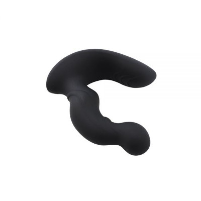СH54921 Массажер простаты Chisa Black Mont