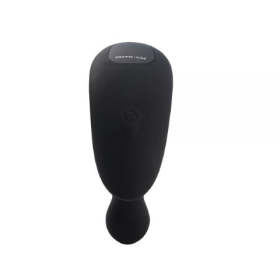 СH54921 Массажер простаты Chisa Black Mont