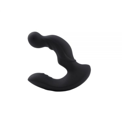 СH54921 Массажер простаты Chisa Black Mont