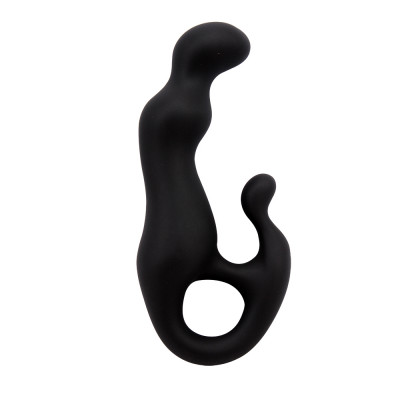 Массажер простаты Chisa Prostate Pleaser Black Mont Массажер простаты Chisa Prostate Pleaser Black Mont