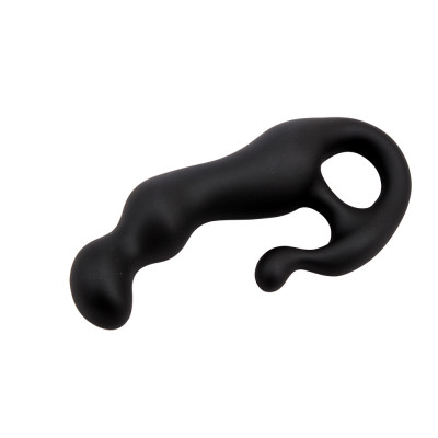 Массажер простаты Chisa Prostate Pleaser Black Mont Массажер простаты Chisa Prostate Pleaser Black Mont