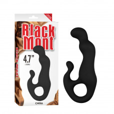 Массажер простаты Chisa Prostate Pleaser Black Mont