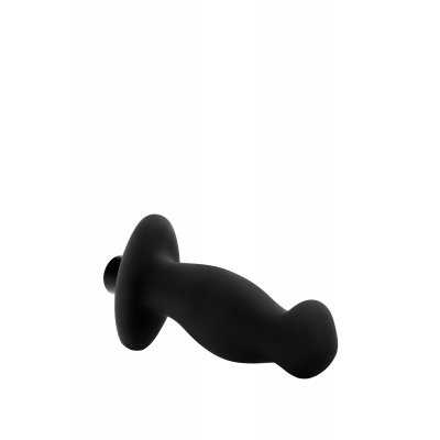 Массажер простаты Blush Anal Adventures Platinum Silicone Vibrating
