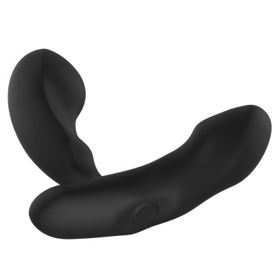 Смарт масажер простати Lovense Edge з регулюванням кута впливу Смарт масажер простати Lovense Edge з регулюванням кута впливу