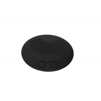 Массажер простаты Chisa Black Mont P-spot Probe