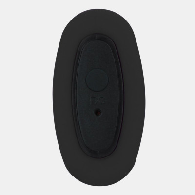 Вибромассажер простаты Nexus G-Play Plus M Black, макс диаметр 3см, перезаряжаемый Вибромассажер простаты Nexus G-Play Plus M Black, макс диаметр 3см, перезаряжаемый