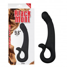 Массажер простаты Chisa Black Mont Hand Gun 9.8