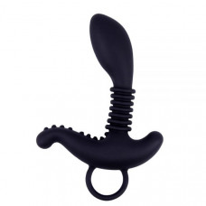 Cтимулятор простаты Black Mont Booty Exciter