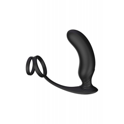 Стимулятор для простаты CHEEKY LOVE REMOTE P-PLEASER BLACK Стимулятор для простаты CHEEKY LOVE REMOTE P-PLEASER BLACK