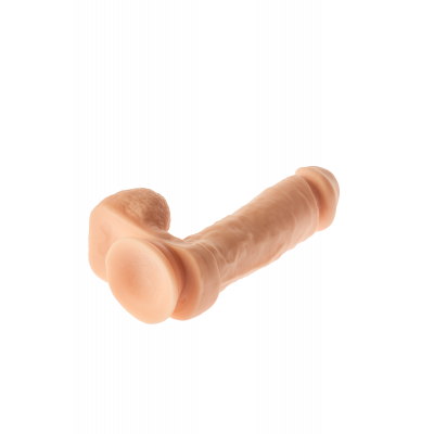 Гибкий фаллоимитатор MR. DIXX MACHO MAX 8.3INCH DILDO