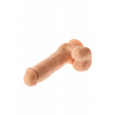 Гибкий фаллоимитатор MR. DIXX MACHO MAX 8.3INCH DILDO
