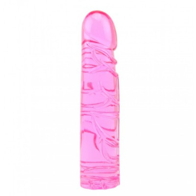 Фаллоимитатор Chisa Basic Training Pink