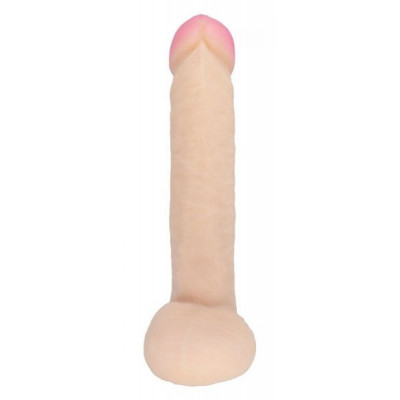 Фаллоимитатор EGZO Ciberskin Ardent Lover