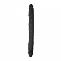 Фаллоимитатор EasyToys Silicone double end dildo