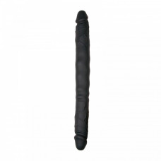 Фаллоимитатор EasyToys Silicone double end dildo