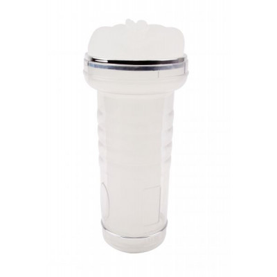 Мастурбатор в колбе Chisa Grip Vagina Мастурбатор в колбе Chisa Grip Vagina