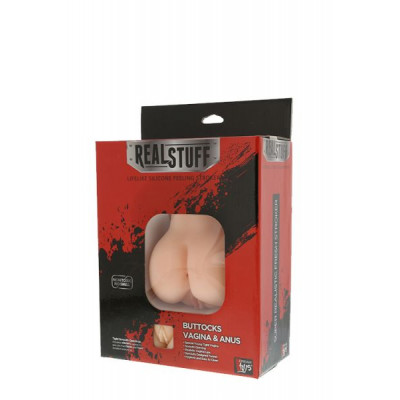 Вагина REALISTX VAGINA AND ANUS