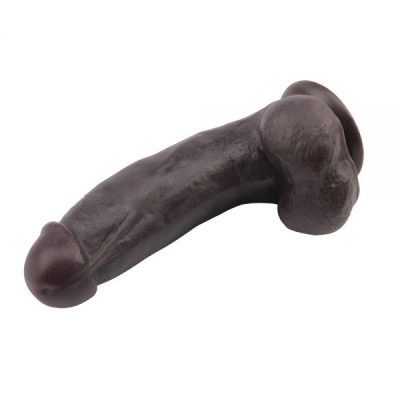 Фалоимитатор Fashion Dude 6.9 Cock Chisa