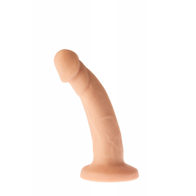 Гибкий фаллоимитатор Dream Toys MR. DIXX TROUBLE TONY 7.1INCH DONG