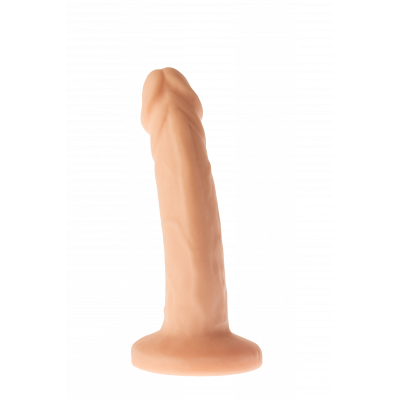 Гибкий фаллоимитатор Dream Toys MR. DIXX TROUBLE TONY 7.1INCH DONG