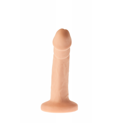 Гибкий фаллоимитатор Dream Toys MR. DIXX TROUBLE TONY 7.1INCH DONG