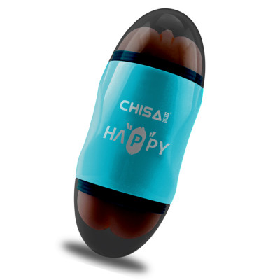 Мастурбатор с вибрацией Chisa Portable Happy Cup Мастурбатор с вибрацией Chisa Portable Happy Cup