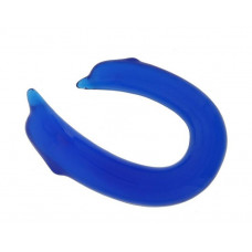 Двойной фаллоимитатор Double Ended Dolphin
