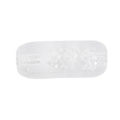 CH38290 Мастурбатор гель Chisa Prof.Jason C Palm Stroker No.5 Clear