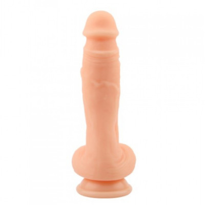 Фаллоимитатор Chisa Naked Legend Gold Digger 8 Фаллоимитатор Chisa Naked Legend Gold Digger 8