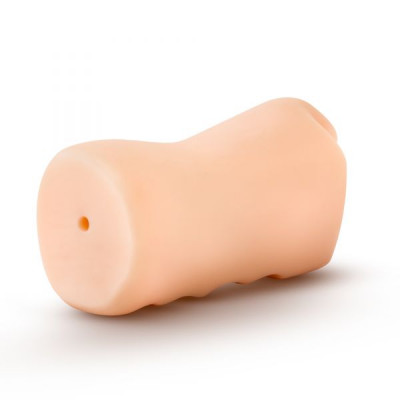 Мастурбатор- ротик я языком X5 MEN ORAL ANNE