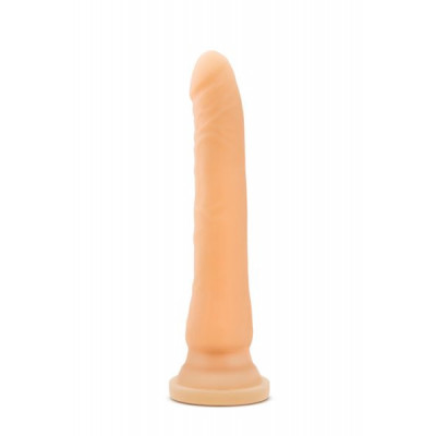 Фаллоимитатор AU NATUREL MR. SLIM BEIGE
